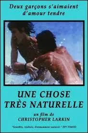 Ca finit dans les flammes !