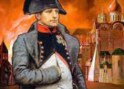 Quiz Napoléon et la campagne de Russie
