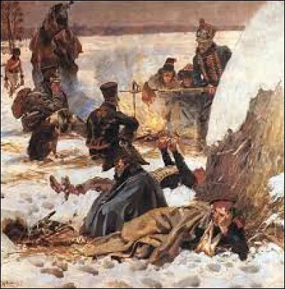 Des maladies et épidémies déciment les soldats par milliers. Quelle est la principale cause de mortalité ?