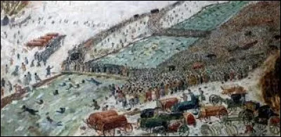 Pour les historiens militaires, la bataille fut-elle un succès ou une défaite de l'armée française ?