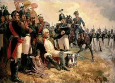 La défense du territoire russe est assurée par les 2 grandes armées de l'Ouest. Lequel de ces généraux ne commandait pas l'une de ces armées de la Russie tsariste ?