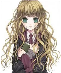 Qui lui a prêté le Retourneur de Temps ?