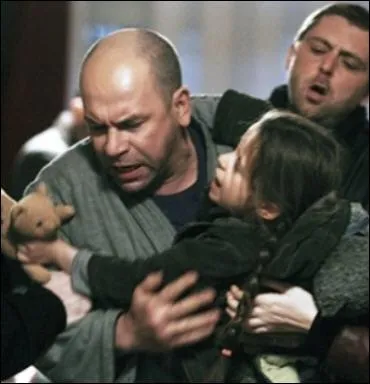 Film sorti en France en septembre qui revient sur l'affaire Outreau et le calvaire de personnes accuses d'actes de pdophilie qu'elles n'ont jamais commis.