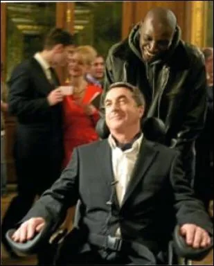 Film sorti en France en novembre, on ne le prsente plus. Encore  l'affiche, il en est actuellement  plus de 15 millions d'entres et espre battre le record de Titanic.