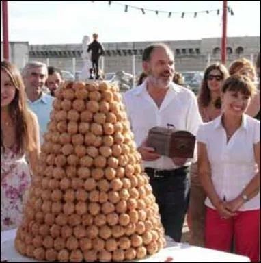 Film sorti en France en novembre. Il est ralis par Robert Gudiguian qui revient  son univers familier de l'Estaque et retrouve ses acteurs ftiches : Jean-Pierre Darroussin et Ariane Ascaride.