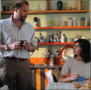 Film sorti en France en dcembre, ralis par David Foenkinos. Il est adapt de son roman homonyme, laurat de dix prix littraires et vendu  plus de 700 000 exemplaires.