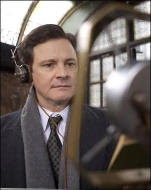 Retour au mois de fvrier pour ce film britannique qui a rafl quatre Oscars : meilleur film, meilleur ralisateur pour Tom Hooper, meilleur scnario original et meilleur acteur pour Colin Firth.