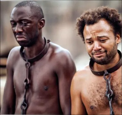 Ce film sorti en juillet est le premier long mtrage de Thomas Ngijol, Fabrice Ebou et Lionel Steketee. C'est le premier film franais le plus vu en 2011 avec prs de 2 millions d'entres.