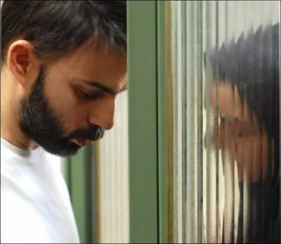 Film iranien sorti en France en juin. Le film d'Asghar Farhadi dcrit deux couples pris dans le carcan de la socit iranienne. Il a reu l'Ours d'or  Berlin.