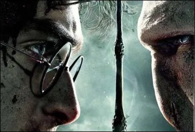 Ce septime volet clt la fin des aventures d'un hros qu'on ne prsente plus. Film sorti en France en juillet, c'est :