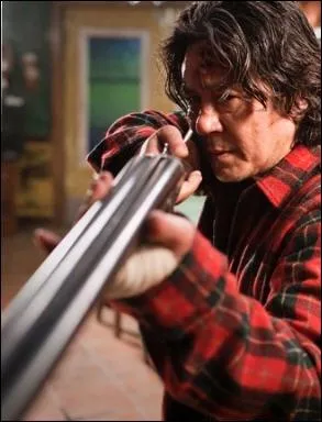 Film sud-coren sorti en France en juillet, il nous conte l'histoire d'un agent secret qui recherche le serial killer qui a tu sa fiance.