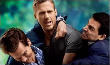 Comdie sortie en France en septembre, c'est le second film ralis par le duo que forment Glenn Ficarra et John Requa depuis le film I Love You Phillip Morris.