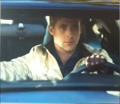 Film noir sorti en France en octobre. Il est ralis par Nicolas Winding Refn et interprt par Ryan Gosling et Carey Mulligan. Il a obtenu le Prix de la mise en scne  Cannes. C'est :