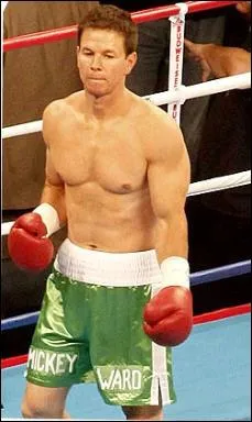 Film sorti en France en mars pour lequel Christian Bale a obtenu un Oscar du second rle. Il interprtait un ex-champion de boxe qui aidait son frre  atteindre les sommets. Le film s'appelle :