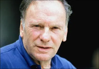 Qui double Jack Nicholson dans la version franaise ?