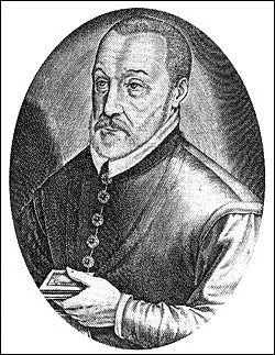 Quel diplomate franais de la Renaissance a invent un systme de codage portant son nom ?