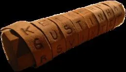 Comment se nomme cette mthode trs ancienne de chiffrement, datant du IVme sicle avant J. C. , et invente par les Assyriens ?