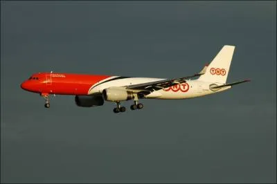 Quel est cet avion ?