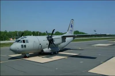 Quel est cet avion ?