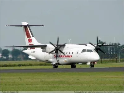 Quel est cet avion ?