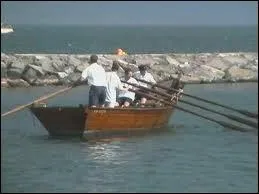 Une beaut qui n'a pas l'air de galrer !