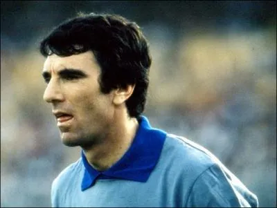 Qui est ce joueur italien ?