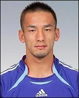 De quel pays nous vient le joueur Hidetoshi Nakata ?