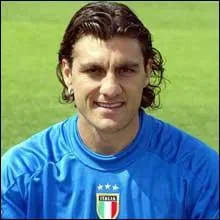 Qui est ce joueur italien ?