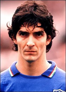 Qui est ce joueur italien ?