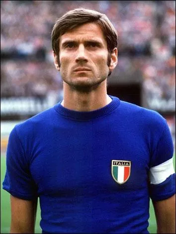 Qui est ce joueur italien ?