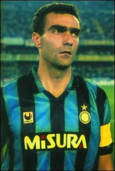 Qui est ce joueur italien ?