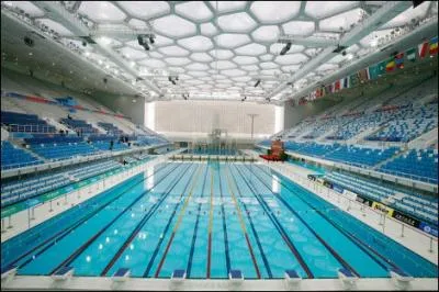 Est-ce possible de faire moins de 1 minute au 100 mtres crawl ?