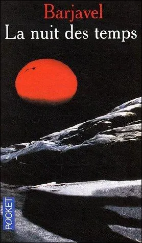 'La Nuit des Temps' est un classique de :