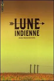 Dans le livre 'Lune Indienne', avec qui se marie la mre d'Oliver ?