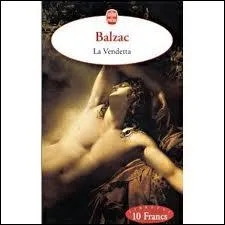 'La Vendetta' est un classique sur :