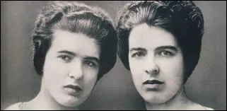 En 1933, ces deux soeurs domestiques, turent leur patronne et sa fille, de faon horrible : coups de marteau et de couteau, yeux arrachs...