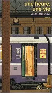 Dans le livre 'Une heure, une vie', les parents d'Aurlie sont :