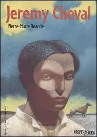 'Jrmy Cheval' est un livre bas sur le(s) thme(s) suivant(s) :