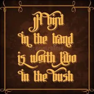 ==> in / ien / o / ieu / e / e / u / o / a