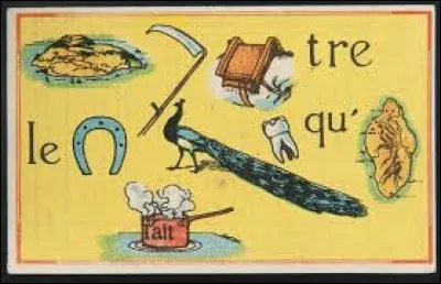 ==> i / o / a / eu / è / an / i / è / o