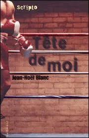 'Tte de moi' est un livre de thme(s) :