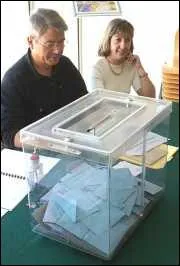 En quelle anne le droit de vote est -il pass  18 ans en France ?