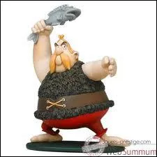 Qui est ce personnage ?