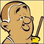 Qui est ce personnage ?