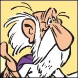 Qui est ce personnage ?