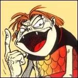 Qui est ce personnage ?