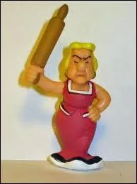 Qui est ce personnage ?