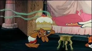 Qui est ce personnage ?