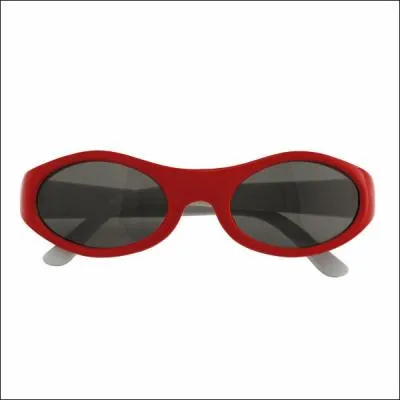 Ces lunettes pour :