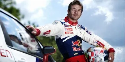 Sbastien Loeb recevra pour ses courses une toute nouvelle ... . .